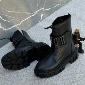 نیم بوت دایانا