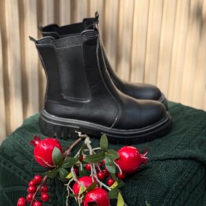 نیم بوت پینک پلاس