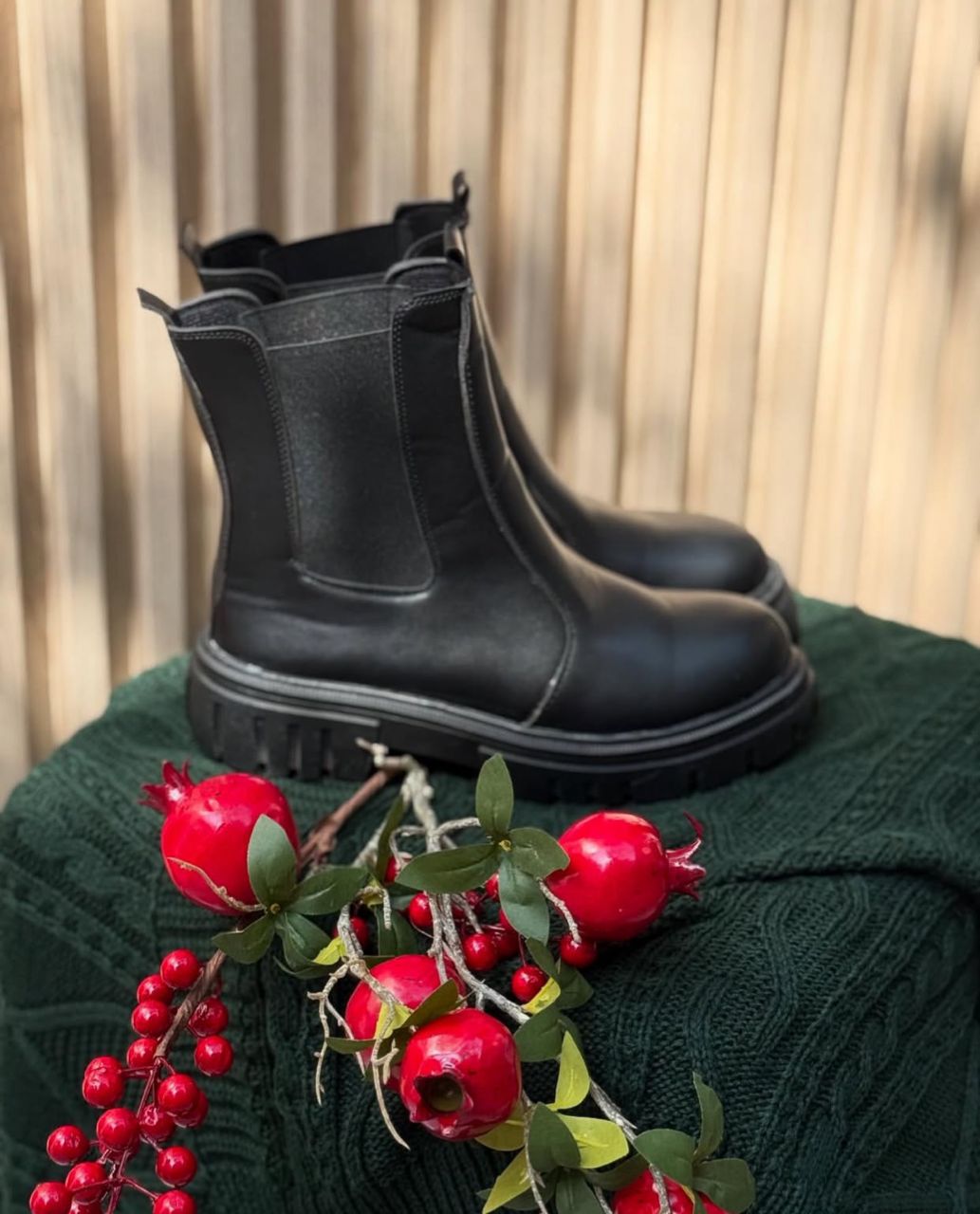 نیم بوت پینک پلاس