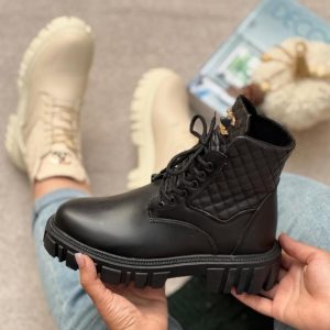 نیم بوت رهام